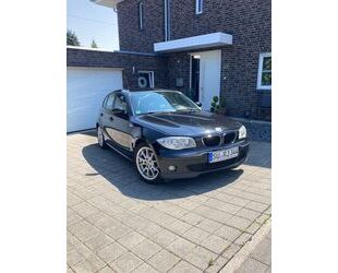 BMW 116 Gebrauchtwagen