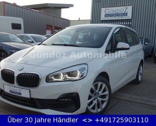 BMW 218 Gebrauchtwagen