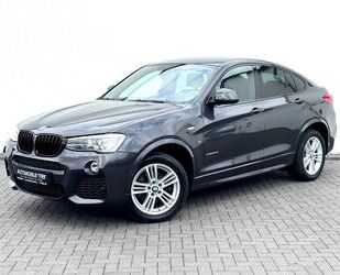 BMW X4 Gebrauchtwagen