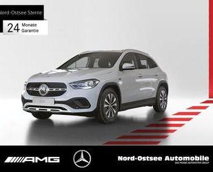 Mercedes-Benz GLA 250 Gebrauchtwagen