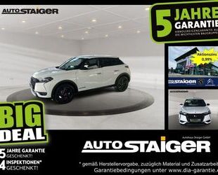 DS Automobiles DS3 Crossback Gebrauchtwagen
