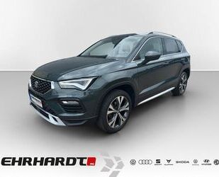 Seat Ateca Gebrauchtwagen