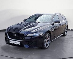 Jaguar XF Gebrauchtwagen