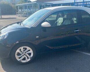 Opel Adam Gebrauchtwagen