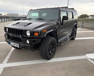 Hummer H2 Gebrauchtwagen