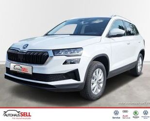 Skoda Karoq Gebrauchtwagen