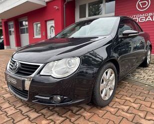 VW Eos Gebrauchtwagen