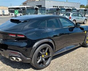 Ferrari Purosangue Gebrauchtwagen