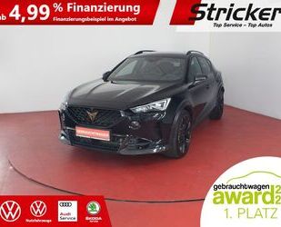 Cupra Formentor Gebrauchtwagen