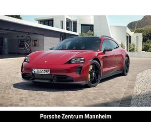 Porsche Taycan Gebrauchtwagen