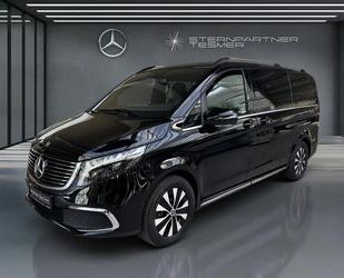 Mercedes-Benz EQV Gebrauchtwagen