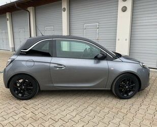 Opel Adam Gebrauchtwagen