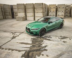 BMW M4 Gebrauchtwagen