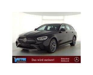 Mercedes-Benz E 200 Gebrauchtwagen