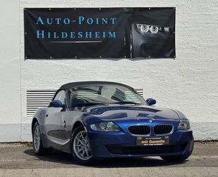 BMW Z4 Gebrauchtwagen
