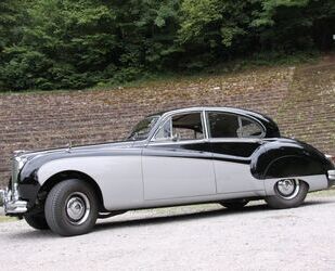 Jaguar MK II Gebrauchtwagen