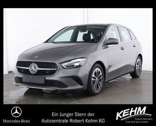 Mercedes-Benz B 200 Gebrauchtwagen