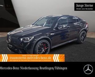 Mercedes-Benz GLC 63 AMG Gebrauchtwagen