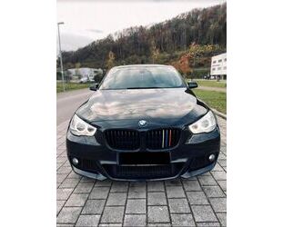 BMW 530 Gran Turismo Gebrauchtwagen