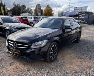 Mercedes-Benz C 220 Gebrauchtwagen