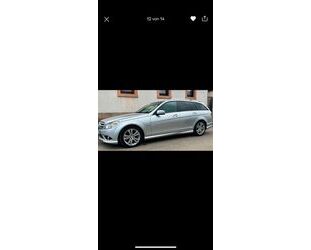 Mercedes-Benz C 350 Gebrauchtwagen