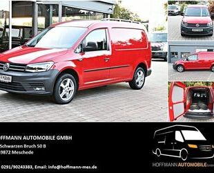 VW Caddy Maxi Gebrauchtwagen