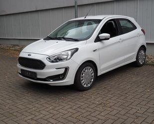 Ford Ka/Ka+ Gebrauchtwagen