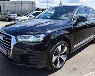 Audi Q7 Gebrauchtwagen