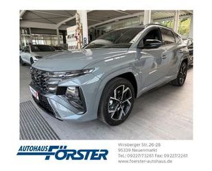 Hyundai TUCSON Gebrauchtwagen