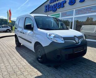 Renault Kangoo Gebrauchtwagen