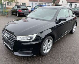 Audi A1 Gebrauchtwagen