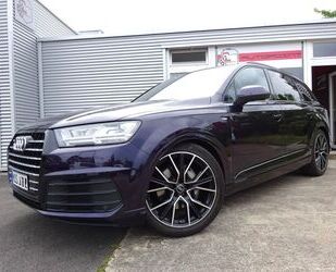 Audi Q7 Gebrauchtwagen