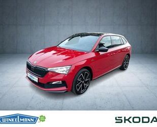 Skoda Scala Gebrauchtwagen