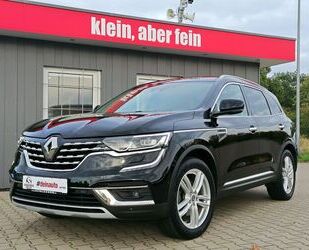 Renault Koleos Gebrauchtwagen