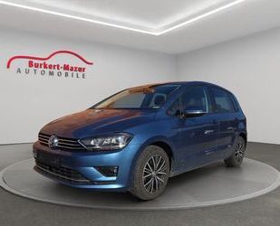 VW Golf Sportsvan Gebrauchtwagen