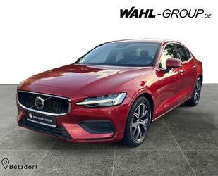 Volvo S60 Gebrauchtwagen