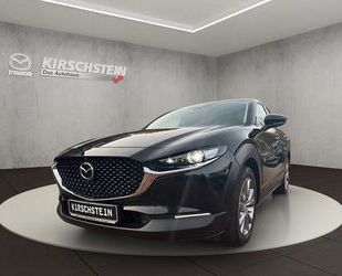 Mazda CX-30 Gebrauchtwagen