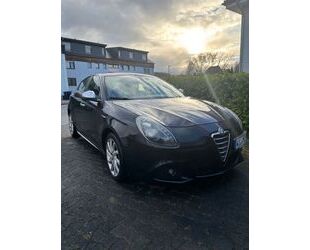Alfa Romeo Giulietta Gebrauchtwagen