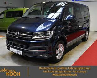 VW T6 Multivan Gebrauchtwagen