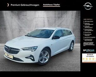 Opel Insignia Gebrauchtwagen
