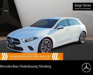 Mercedes-Benz A 200 Gebrauchtwagen