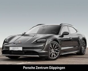 Porsche Taycan Gebrauchtwagen