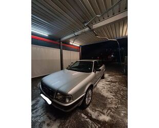 Audi 80 Gebrauchtwagen