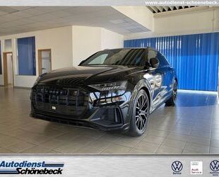 Audi Q8 Gebrauchtwagen