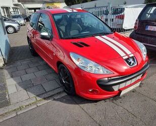 Peugeot 206 Gebrauchtwagen