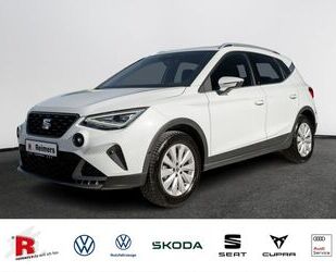 Seat Arona Gebrauchtwagen
