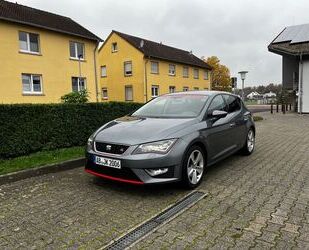 Seat Leon Gebrauchtwagen