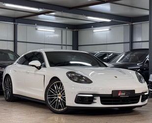 Porsche Panamera Gebrauchtwagen