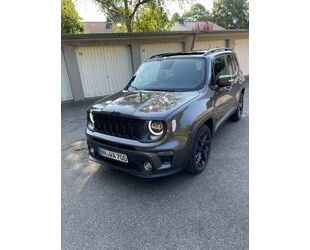 Jeep Renegade Gebrauchtwagen
