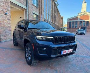 Jeep Grand Cherokee Gebrauchtwagen